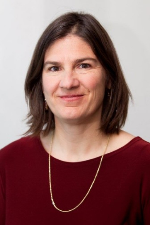 Jennifer McKim Jennifer McKim